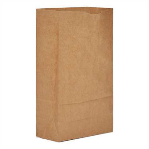 #10 Brown Bags 500ct