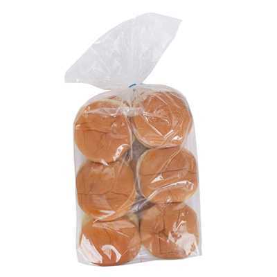 Hamburger Bun 1/dozen