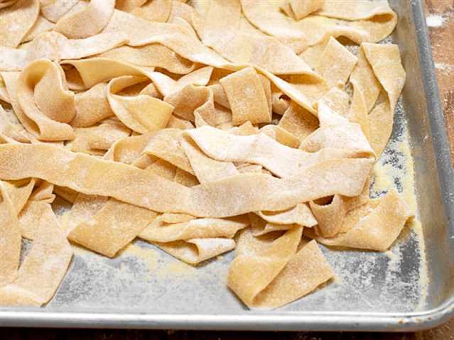Antonio Pappardelle .35 12/Per cs