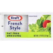 PC Kens Fat Free French 60/1.5oz