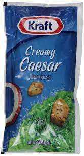 PC Kraft Ceaser 60/2oz