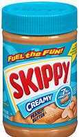 Skippy Peanut Butter 12/16.3oz