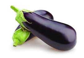 Eggplant Fresh 1/18ct CS