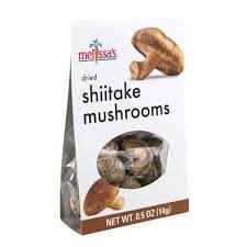 Mushroom Shitake 1#