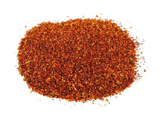 Chili Powder Dark 1lb
