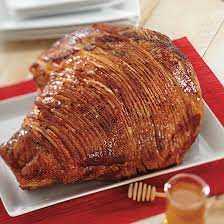 Thumann Spiral Cut Ham Whole