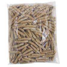 Thumann Precook Sausage Link Yellow 5#