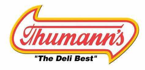 Thumann 6-1 Deep Fry Franks 5LB