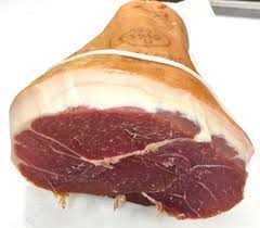 Parma Proscutto