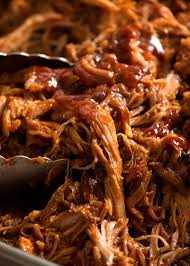 Pulled Pork 10lb