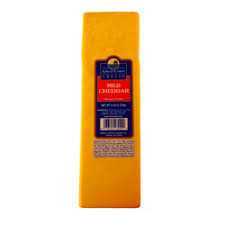 Mild Cheddar 5LB Great Lakes