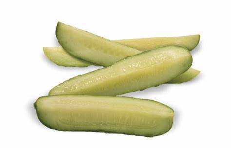 Thumann Pickles Spears 5gal