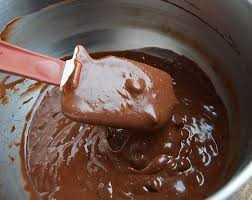 Davids DBL Chocolate Chip Muffin Batter 8LB