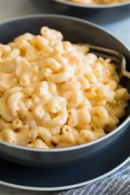 Thumann Macaroni & Cheese