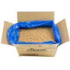 Peanut Butter Chips 1/25lb