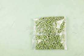 Peas 12/2.5lb Frozen