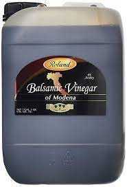 Roland Brand Balsamic Vinegar 1 Gal