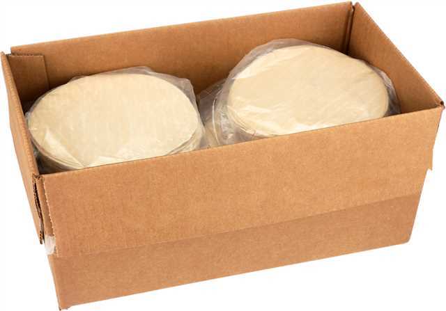 Flour Tortilla 6.25"  24/12ct
