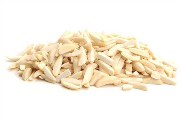Almonds SLIVERED 4lb