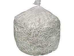 KZ 8 GAL LINER TRASH 16CT
