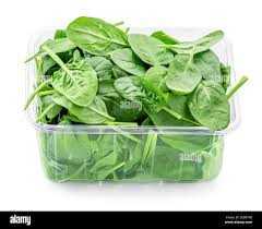 PKG SPINACH