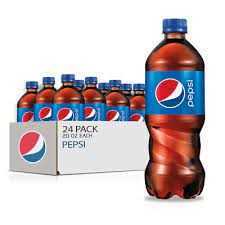 PEPSI 24/20oz