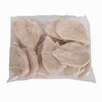 Chicken Breast 5oz IQF Tyson 2/5lb