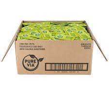 PC Stevia Sugar Subtitute 1000/1G