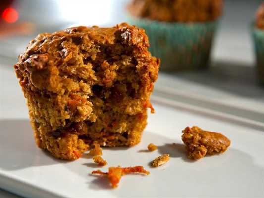 Davids Healthy Harvest Muffin Batter 8lb