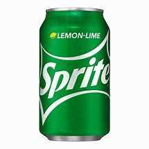 Sprite 12/12oz Cans
