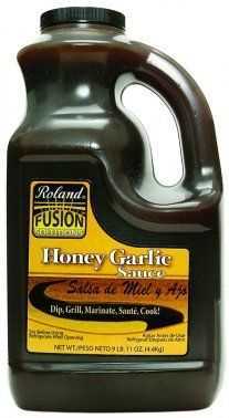 ROLAND Honey Garlic Fusion 2/1 Gal