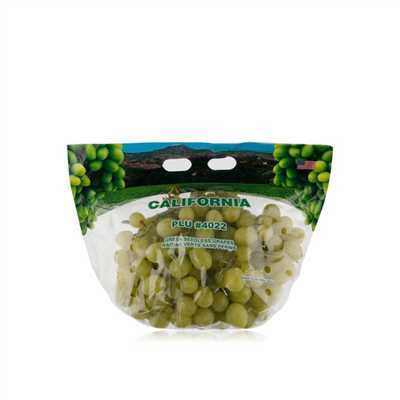 Grapes Green 1 Bag