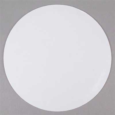 Corrogated Cake Board 16 inch Round 100 CT