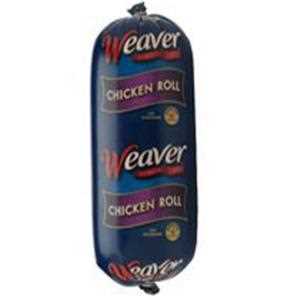 Chicken Roll