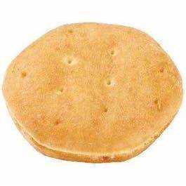Dawn Donut Unfilled Bismark 84/2oz