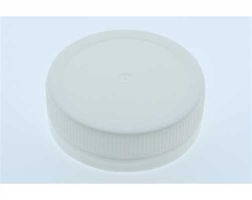 Lid Screw On PET Cap ONLY 2500ct