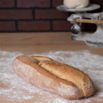 Italian Loaf 14 Inch 1PC