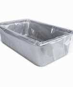 Pansaver Liner 6.9x12.8" 1/3 Pan 100ct (42005)