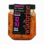 Kimchi Korean 6/18oz