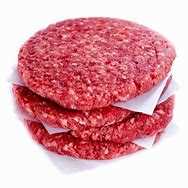 Beef Hamburger Special Blend Plymouth 27/6oz