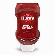 Hunts Squeeze Ketchup Bottle 12/20oz   38143