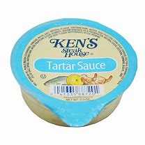 PC Kens Tartar Sauce 100/1oz