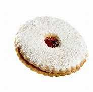 Cookie Harvest Linzer Tart 12/4oz