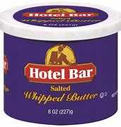 HOTEL Bar Tub Butter 2/5LB