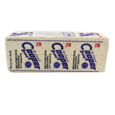 CV Cooper BLK Pepper American 2/5LB