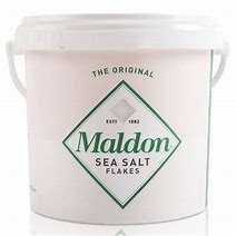 Sea Salt Bucket 3.3LB