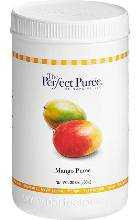 Smoothie Mango Perfect Puree 6/30oz