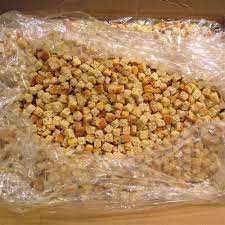 Croutons Plain 10lb