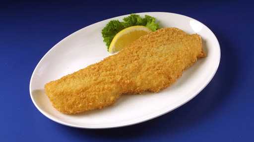 Big Bobs Pollock Fillet 8oz
