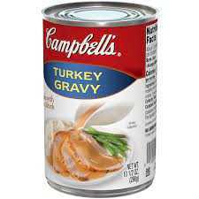 Homestyle Turkey Gravy  12/12oz